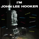 LP - John Lee Hooker - I'm John Lee Hooker