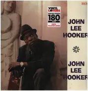 John Lee Hooker - John Lee Hooker