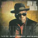 CD - John Lee Hooker - John Lee Hooker