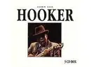 CD-Box - John Lee Hooker - John Lee Hooker - Box Set