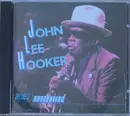 CD - John Lee Hooker - John Lee Hooker
