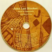CD - John Lee Hooker - Jack O'Diamonds 1949 Recordings