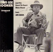 John Lee Hooker - Live + Well