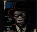 CD - John Lee Hooker - More Real Folk Blues / The Missing Album