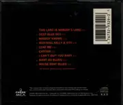 CD - John Lee Hooker - More Real Folk Blues / The Missing Album