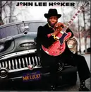 CD - John Lee Hooker - Mr. Lucky