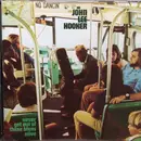 CD - John Lee Hooker - Never Get Out Of These Blues Alive