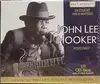 CD-Box - John Lee Hooker - Portrait