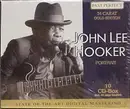 CD-Box - John Lee Hooker - Portrait