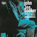 CD - John Lee Hooker - Plays & Sings The Blues