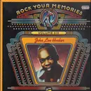 LP - John Lee Hooker - Rock Your Memories, Volume Six