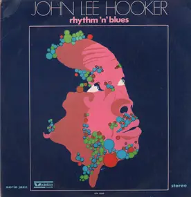 John Lee Hooker - Rhythm 'n' Blues