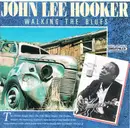 CD - John Lee Hooker - Walking The Blues