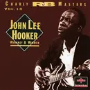 CD - John Lee Hooker - Whiskey & Wimmen