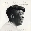 CD - John Lee Hooker - The Best Of 1965 To 1974