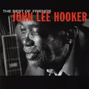 CD - John Lee Hooker - The Best Of Friends