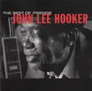 CD - John Lee Hooker - The Best Of Friends