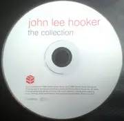 CD - John Lee Hooker - The Collection