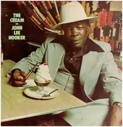 John Lee Hooker - The Cream