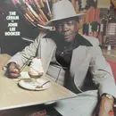 Double LP - John Lee Hooker - The Cream