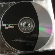CD - John Lee Hooker - The Essential Collection