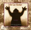 CD - John Lee Hooker - The Healer