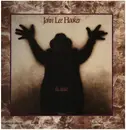 LP - John Lee Hooker - The Healer