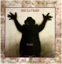 LP - John Lee Hooker - The Healer