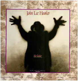 John Lee Hooker - The Healer