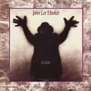 CD - John Lee Hooker - The Healer
