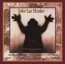 CD - John Lee Hooker - The Healer