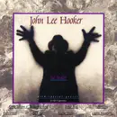 CD - John Lee Hooker - The Healer