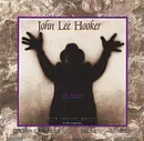CD - John Lee Hooker - The Healer