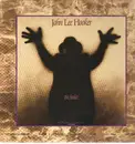 LP - John Lee Hooker - The Healer