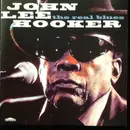 CD - John Lee Hooker - The Real Blues