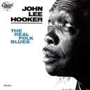 CD - John Lee Hooker - The Real Folk Blues