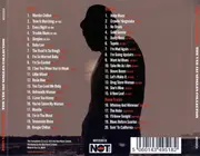 Double CD - John Lee Hooker - The Vee-Jay Singles Collection - Slipcase