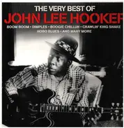 John Lee Hooker - Very Best Of