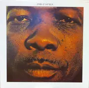 LP - John Lee Hooker - Vintage John Lee Hooker 1948-1952 - Mono / OBI + Lyric Insert