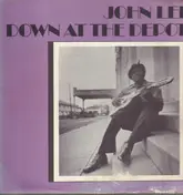 John Lee - Down At The Depot