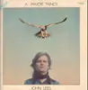 LP - John Lees - A Major Fancy