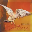 CD - John Lees - A Major Fancy
