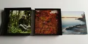 CD-Box - John LeFebvre - Initial Album - Hardcover-Box
