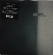 Double LP - John Lemke - Nomad Frequencies - 180 Gram, Incl. Download Code, Limited Edition