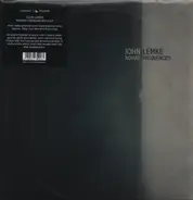 John Lemke - Nomad Frequencies