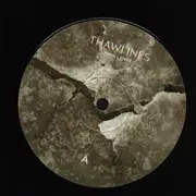LP - John Lemke - Thawlines