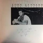 John Lennard - Lookout