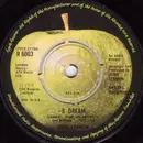 7inch Vinyl Single - John Lennon - #9 Dream