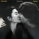 LP - John Lennon & Yoko Ono - Double Fantasy