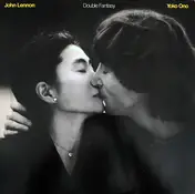 John Lennon - Double Fantasy